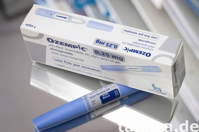 Zastrzyki odchudzające, ozempic, wegovy, saxenda i Mounjaro 0