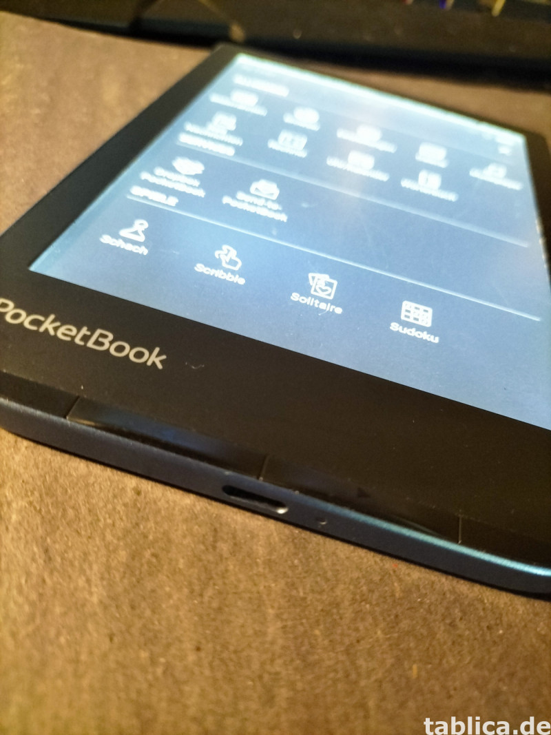 PocketBook Verse PRO 2