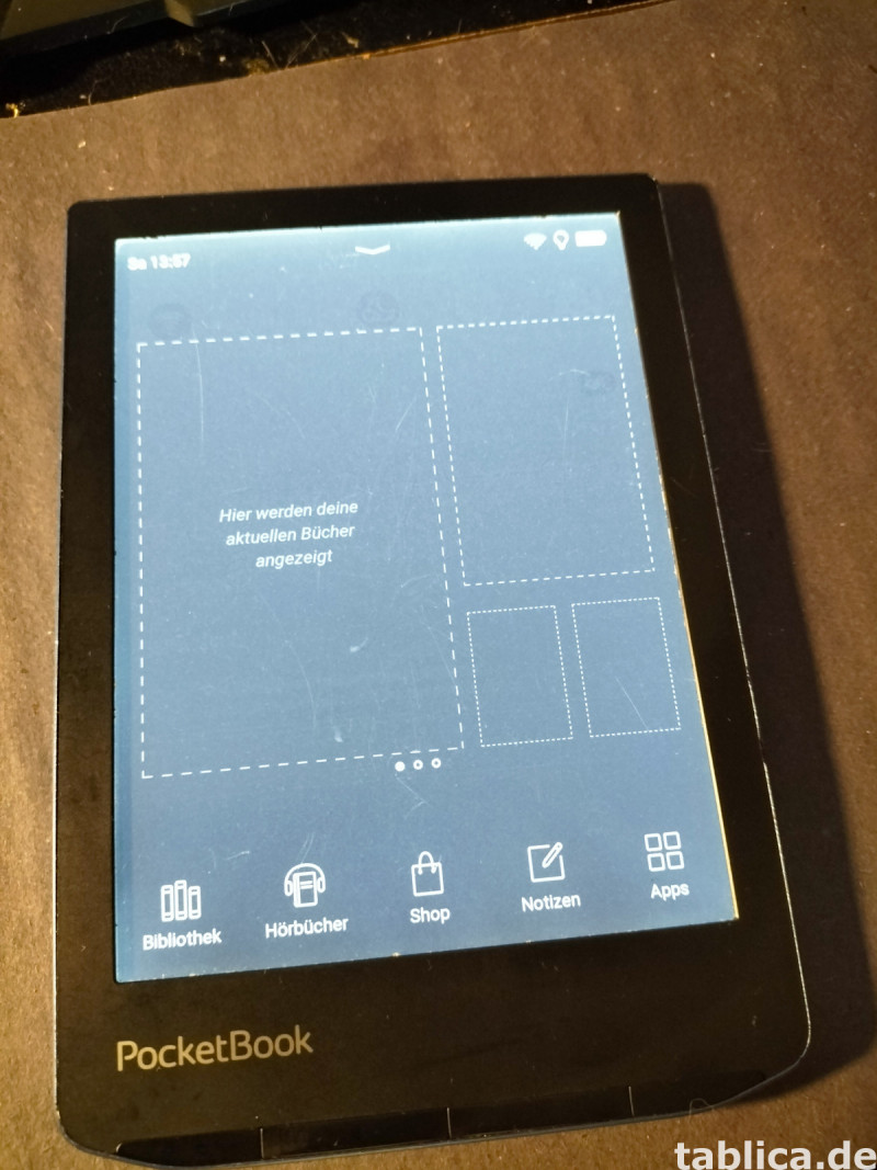 PocketBook Verse PRO 4