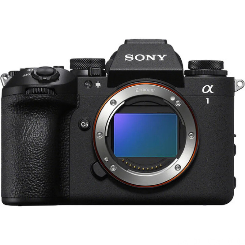 Sony a1 II Mirrorless Camera (INDOELECTRONIC) 0