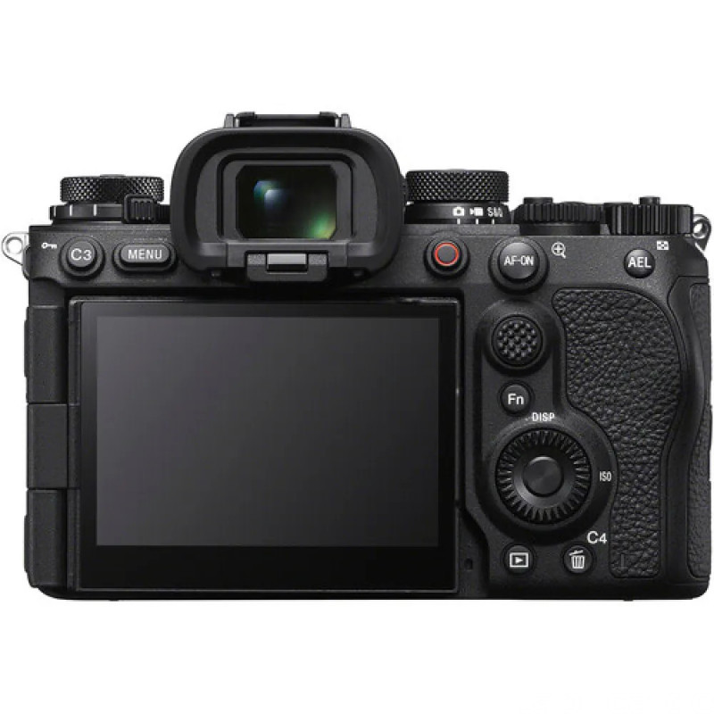 Sony a1 II Mirrorless Camera (INDOELECTRONIC) 1
