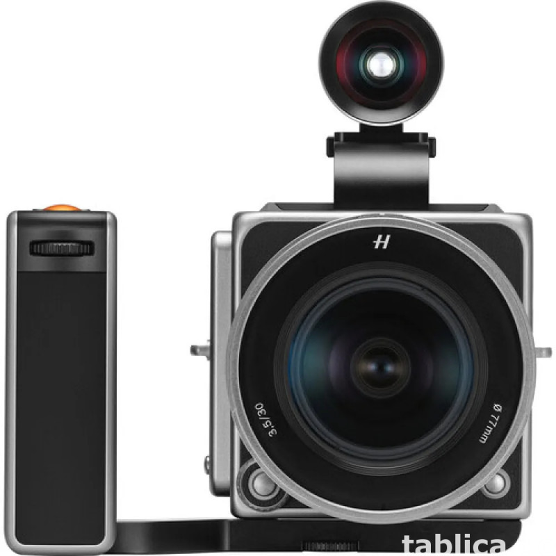 Hasselblad 907x Anniversary Edition Medium Format Camera Kit 1