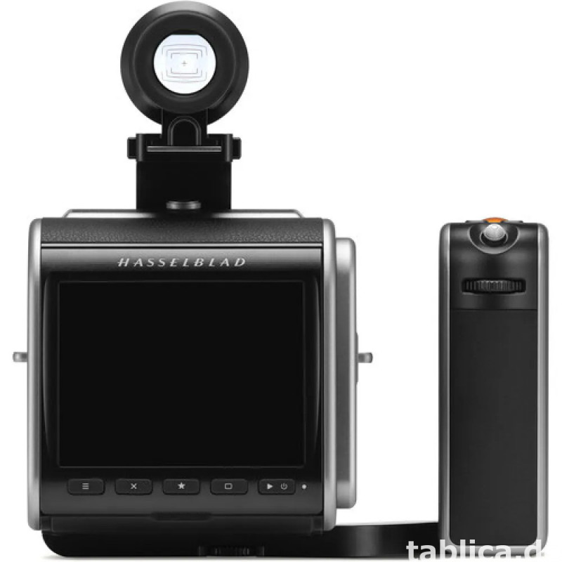 Hasselblad 907x Anniversary Edition Medium Format Camera Kit 2