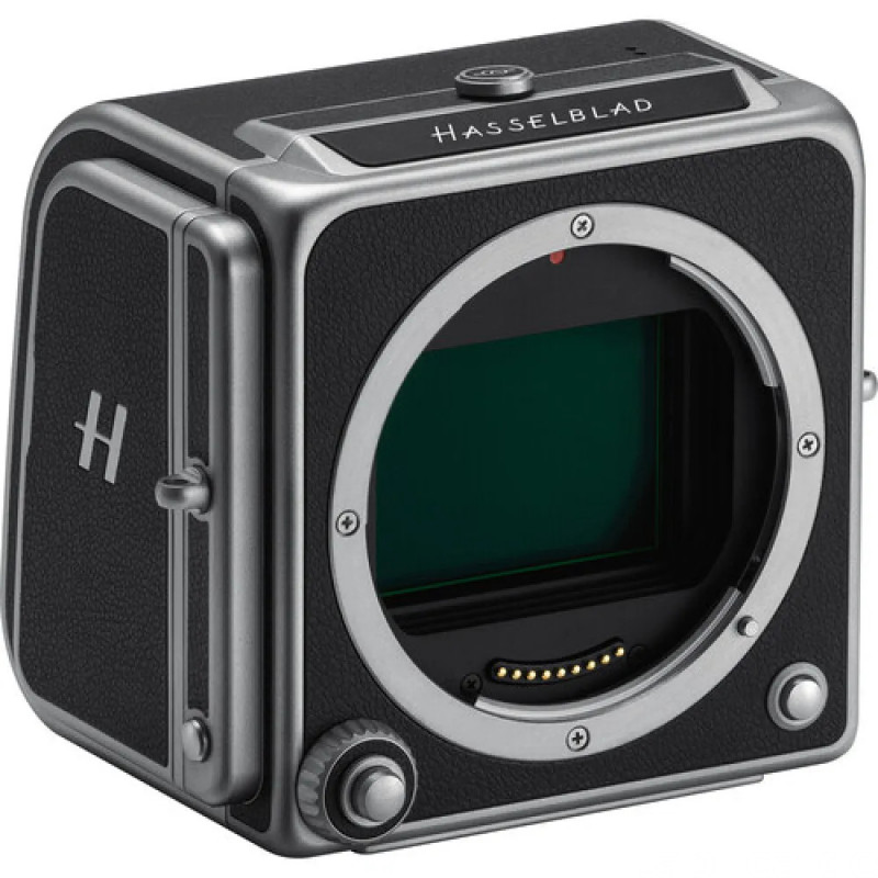 Hasselblad 907x Anniversary Edition Medium Format Camera Kit 4