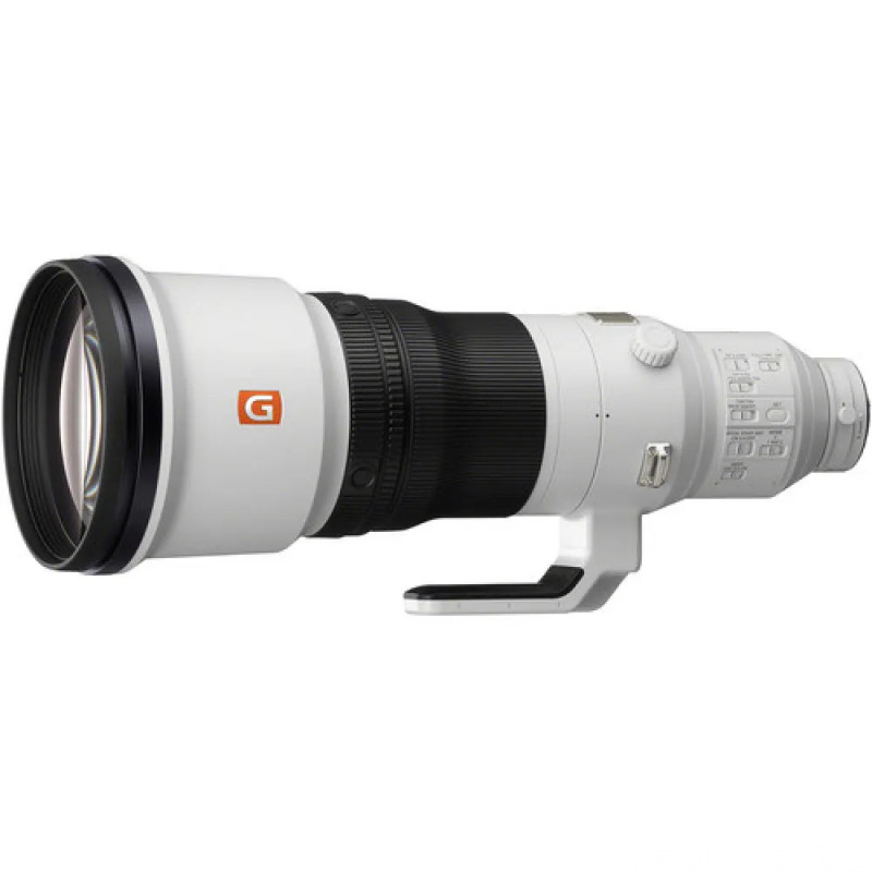 Sony FE 600mm f/4 GM OSS Lens (INDOELECTRONIC) 0