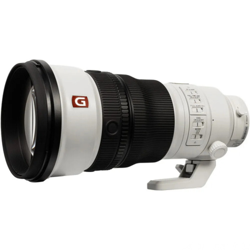 Sony FE 300mm f/2.8 GM OSS Lens (Sony E) 0