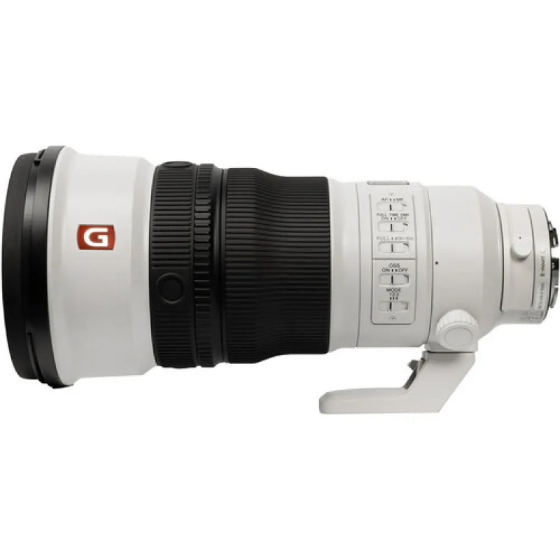 Sony FE 300mm f/2.8 GM OSS Lens (Sony E) 1