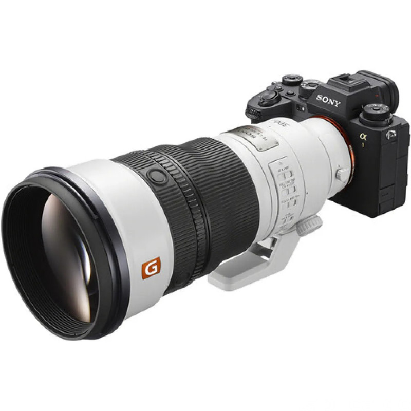 Sony FE 300mm f/2.8 GM OSS Lens (Sony E) 3