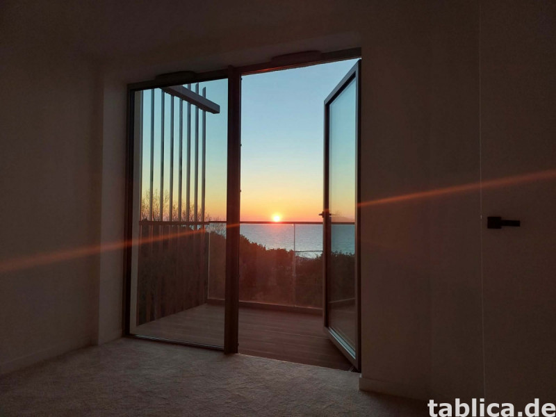 Pinea Resort: Penthouse-Luxus in der ersten Meereslinie 1