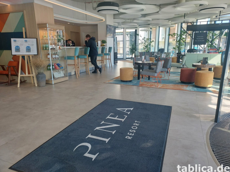 Pinea Resort: Penthouse-Luxus in der ersten Meereslinie 10