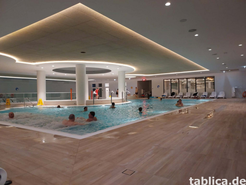 Pinea Resort: Penthouse-Luxus in der ersten Meereslinie 12