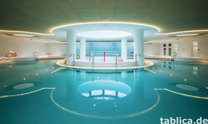 Pinea Resort: Penthouse-Luxus in der ersten Meereslinie 13