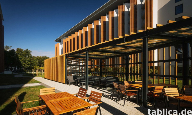 Pinea Resort: Penthouse-Luxus in der ersten Meereslinie 15