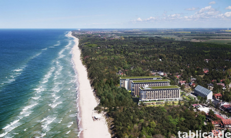 Pinea Resort: Penthouse-Luxus in der ersten Meereslinie 20