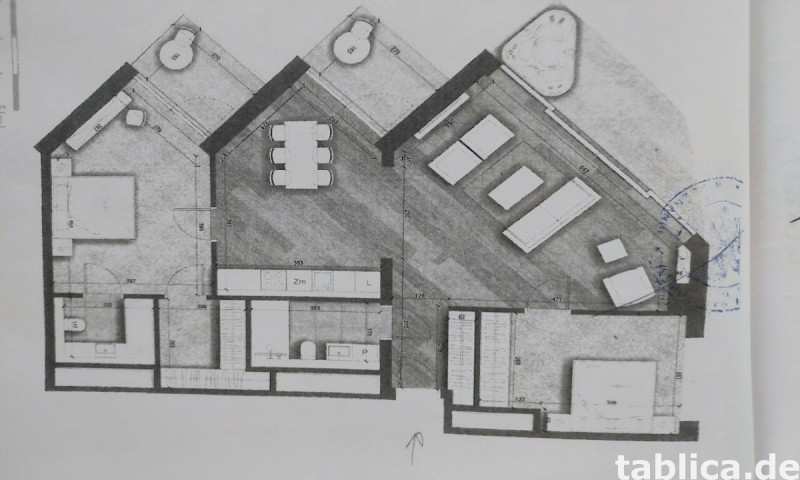 Pinea Resort: Penthouse-Luxus in der ersten Meereslinie 21