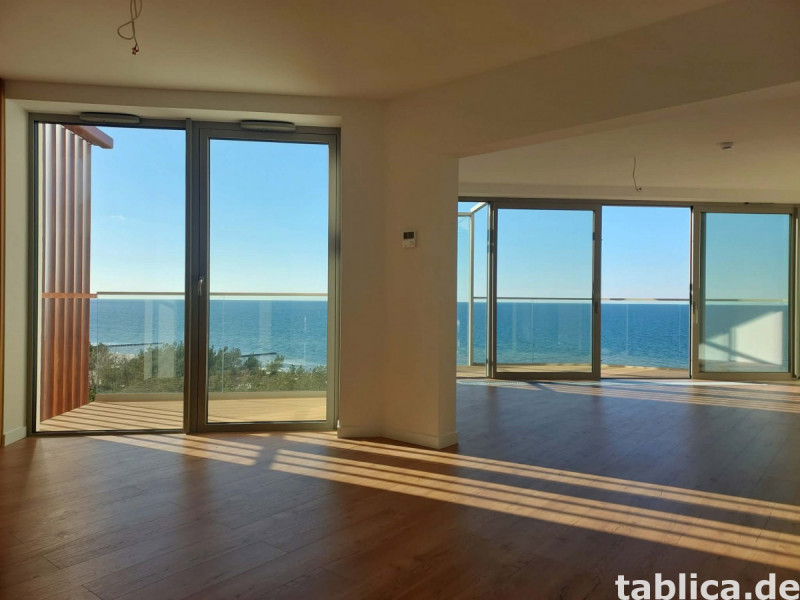 Pinea Resort: Penthouse-Luxus in der ersten Meereslinie 25