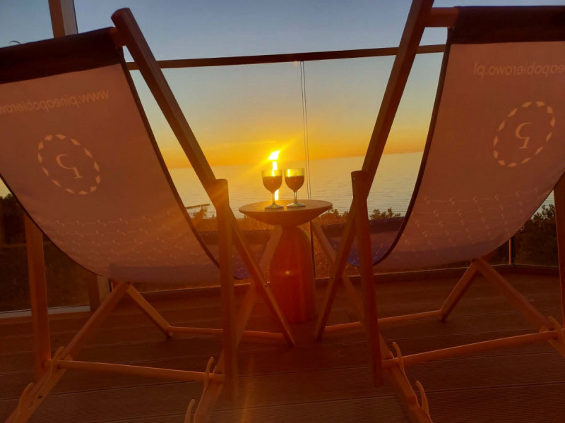Pinea Resort: Penthouse-Luxus in der ersten Meereslinie 23