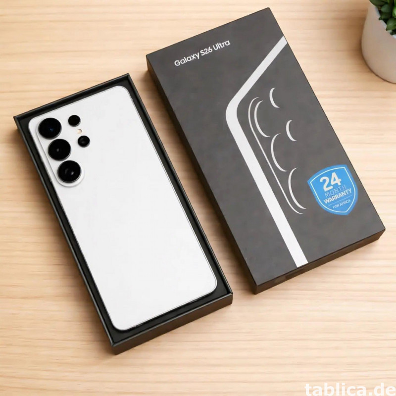 Samsung Galaxy S26 Ultra , Samsung Galaxy S26 , Samsung S26+ 4