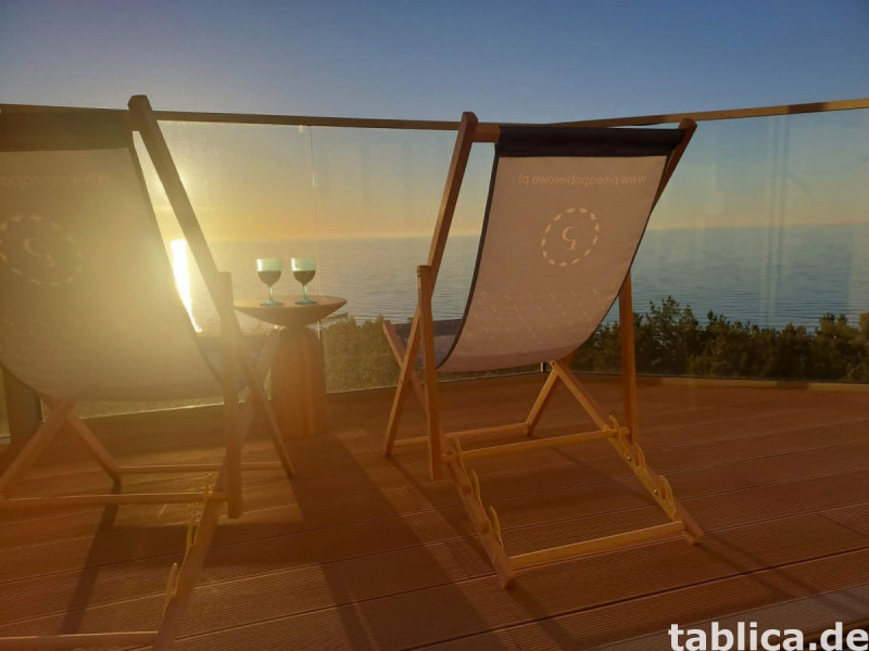 Luxus pur in der 1. Meerlinie: Penthouse im Pinea Resort mit 0