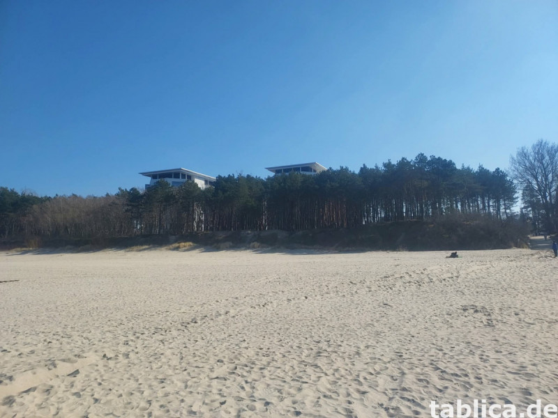 Luxus pur in der 1. Meerlinie: Penthouse im Pinea Resort mit 3