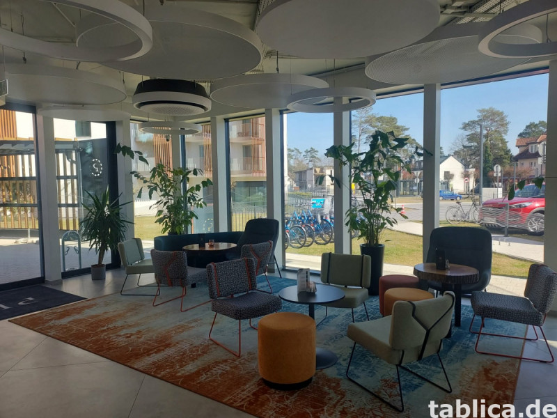 Luxus pur in der 1. Meerlinie: Penthouse im Pinea Resort mit 4