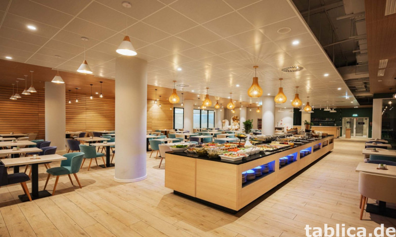 Luxus pur in der 1. Meerlinie: Penthouse im Pinea Resort mit 8