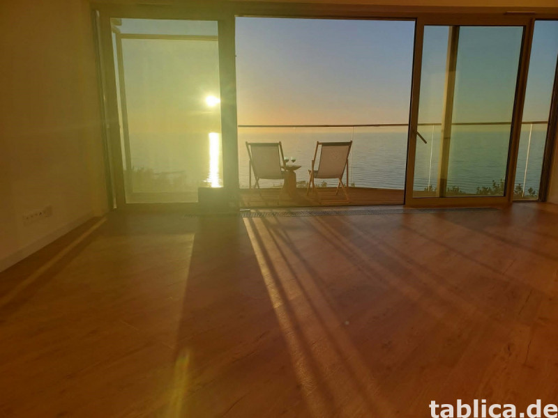 Luxus pur in der 1. Meerlinie: Penthouse im Pinea Resort mit 10