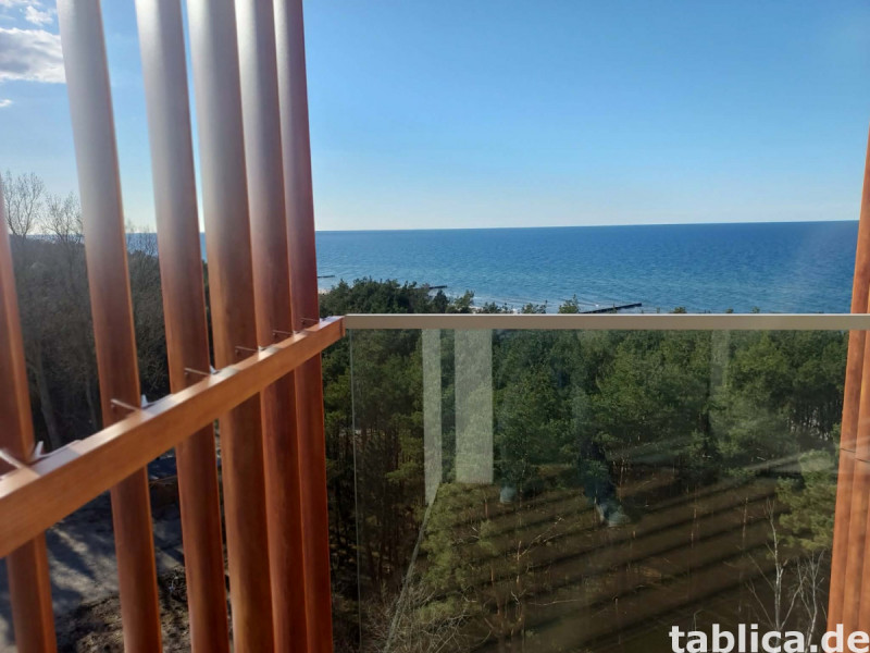 Luxus pur in der 1. Meerlinie: Penthouse im Pinea Resort mit 11