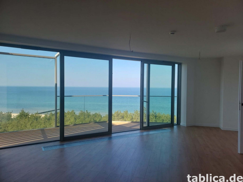 Luxus pur in der 1. Meerlinie: Penthouse im Pinea Resort mit 13