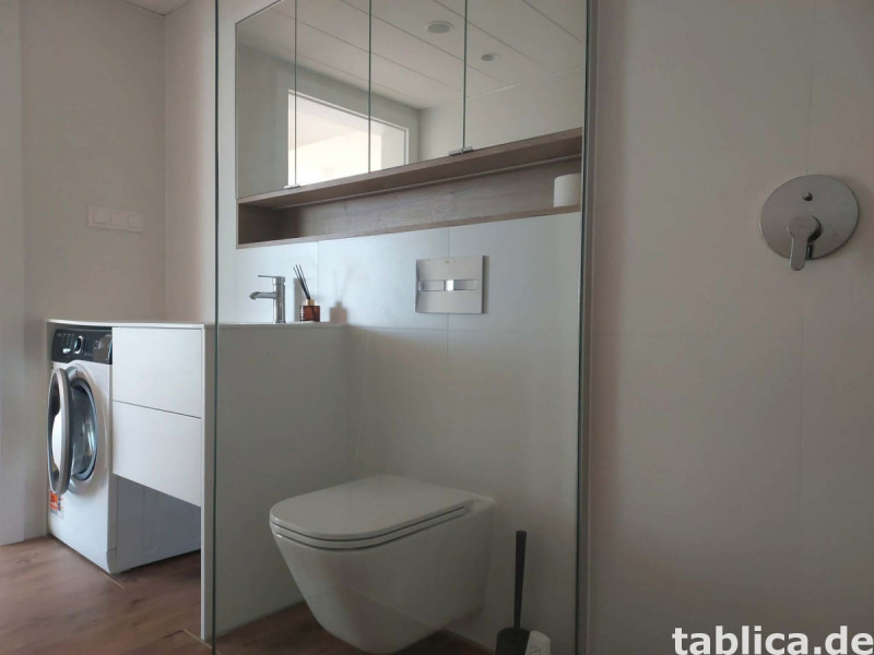 Luxus pur in der 1. Meerlinie: Penthouse im Pinea Resort mit 15