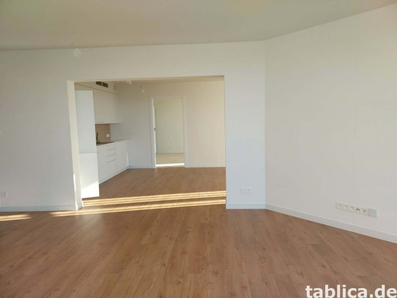 Luxus pur in der 1. Meerlinie: Penthouse im Pinea Resort mit 17