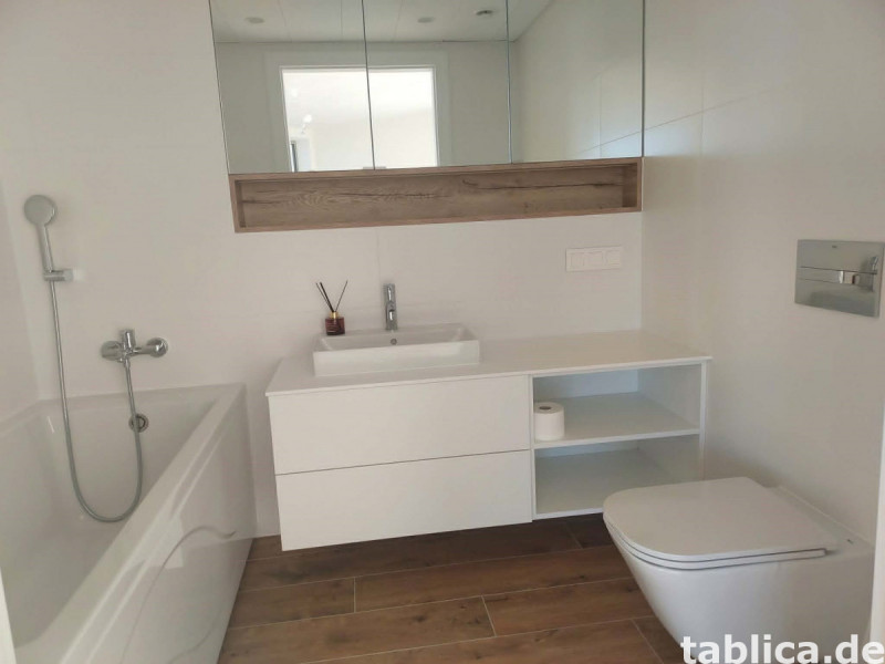 Luxus pur in der 1. Meerlinie: Penthouse im Pinea Resort mit 18