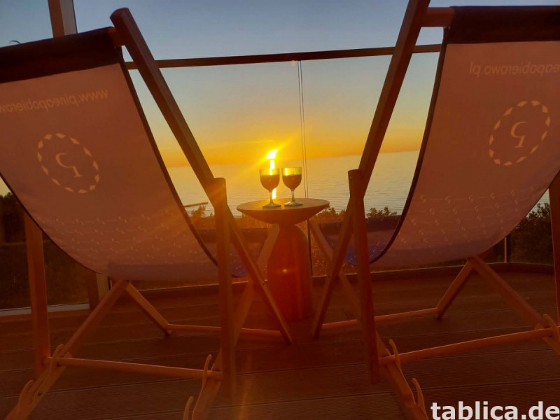 Luxus pur in der 1. Meerlinie: Penthouse im Pinea Resort mit 19