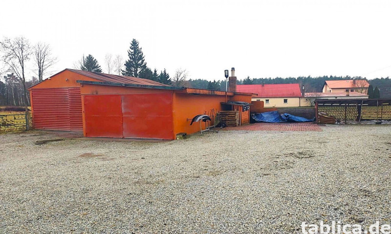 0 € Strom & eigene Werkstatt: Autarkes Haus nahe DE-Grenze! 2