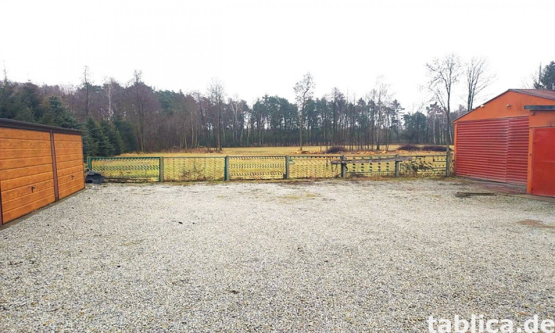 0 € Strom & eigene Werkstatt: Autarkes Haus nahe DE-Grenze! 3