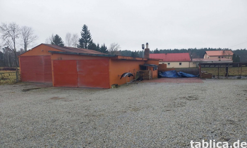 0 € Strom & eigene Werkstatt: Autarkes Haus nahe DE-Grenze! 12