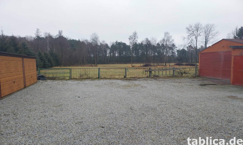 0 € Strom & eigene Werkstatt: Autarkes Haus nahe DE-Grenze! 13