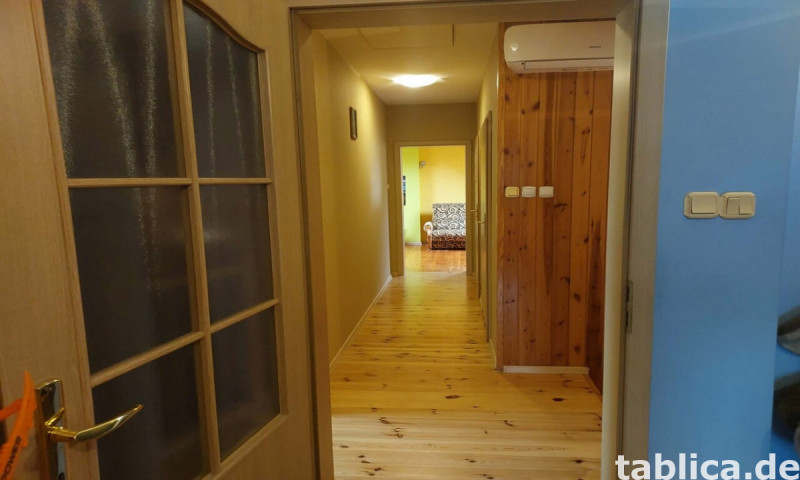 0 € Strom & eigene Werkstatt: Autarkes Haus nahe DE-Grenze! 15