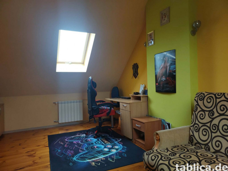 0 € Strom & eigene Werkstatt: Autarkes Haus nahe DE-Grenze! 18