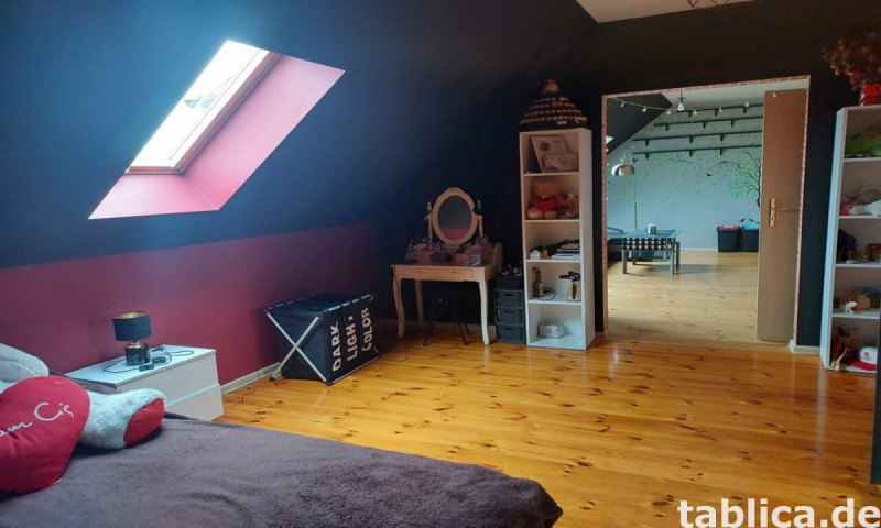 0 € Strom & eigene Werkstatt: Autarkes Haus nahe DE-Grenze! 20