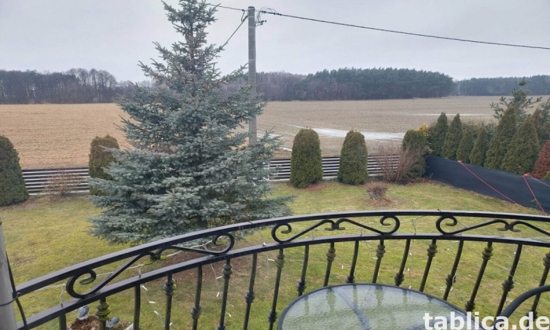 0 € Strom & eigene Werkstatt: Autarkes Haus nahe DE-Grenze! 22