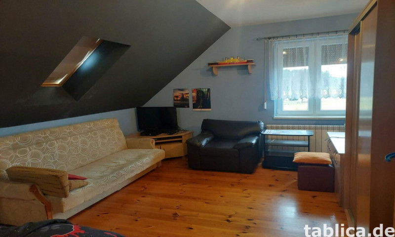 0 € Strom & eigene Werkstatt: Autarkes Haus nahe DE-Grenze! 25