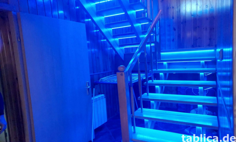 0 € Strom & eigene Werkstatt: Autarkes Haus nahe DE-Grenze! 26