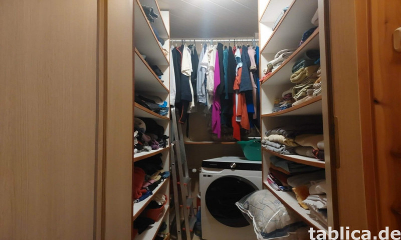 0 € Strom & eigene Werkstatt: Autarkes Haus nahe DE-Grenze! 31