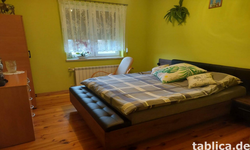 0 € Strom & eigene Werkstatt: Autarkes Haus nahe DE-Grenze! 33