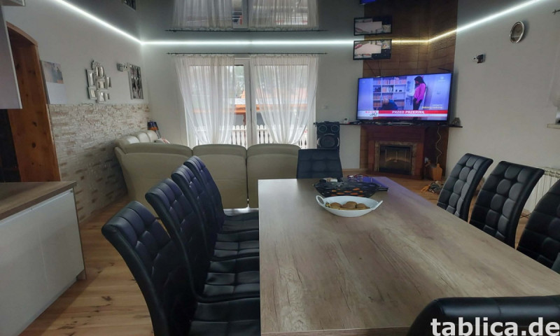 0 € Strom & eigene Werkstatt: Autarkes Haus nahe DE-Grenze! 35