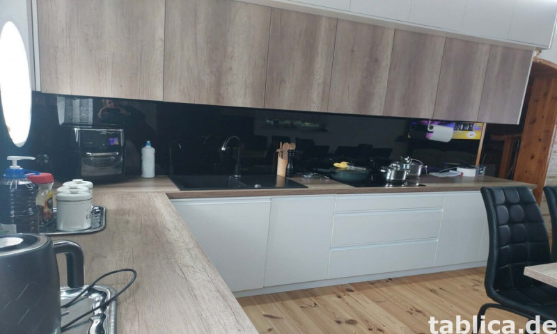 0 € Strom & eigene Werkstatt: Autarkes Haus nahe DE-Grenze! 36