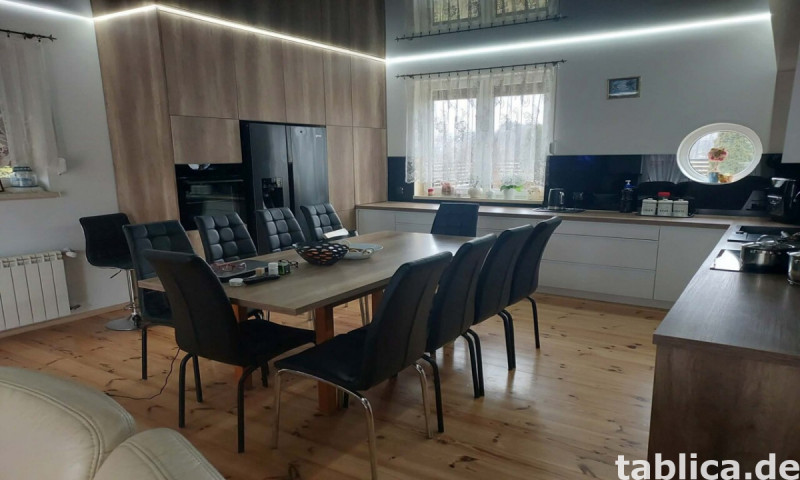 0 € Strom & eigene Werkstatt: Autarkes Haus nahe DE-Grenze! 38