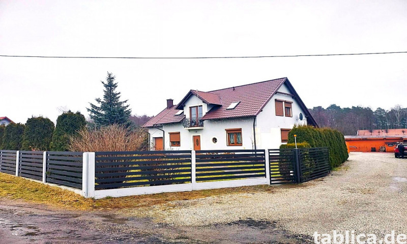 0 € Strom & eigene Werkstatt: Autarkes Haus nahe DE-Grenze! 41