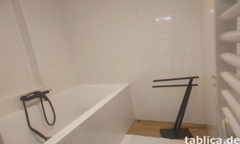 Sołacz-Penthouse: Luxus-Apartment mit 68 m² Traumterrasse! 3
